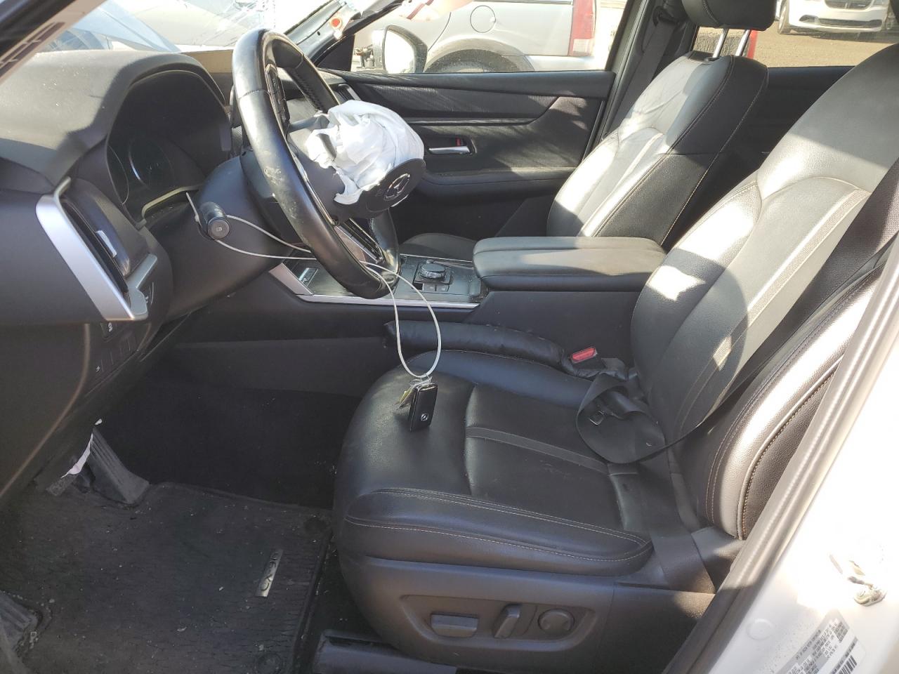 2024 Mazda Cx-90 Preferred Plus VIN: JM3KKCHD7R1108271 Lot: 84063235