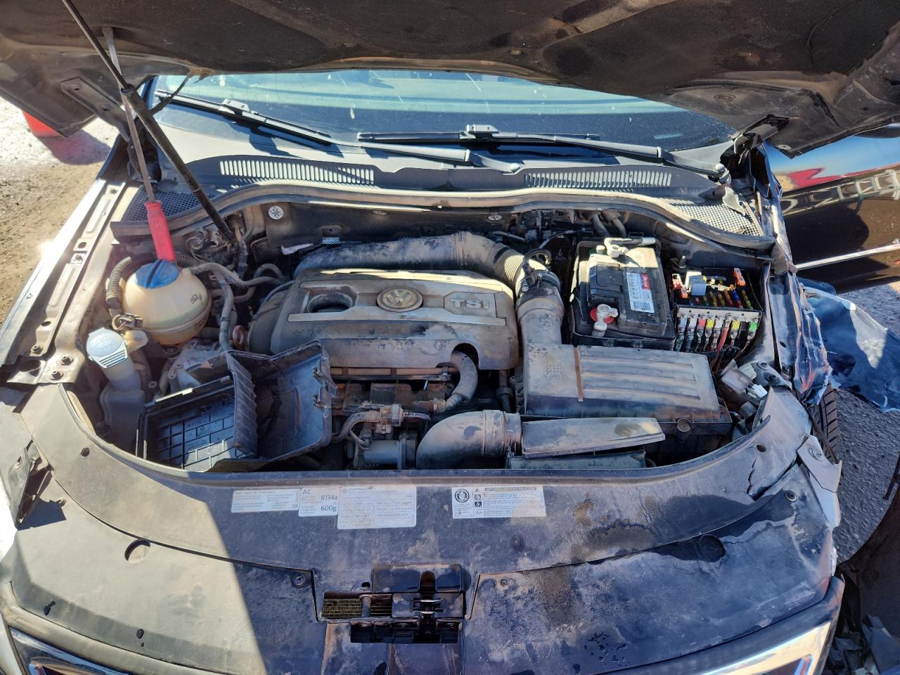 2012 Volkswagen Cc Sport VIN: WVWMN7AN3CE539600 Lot: 89837545