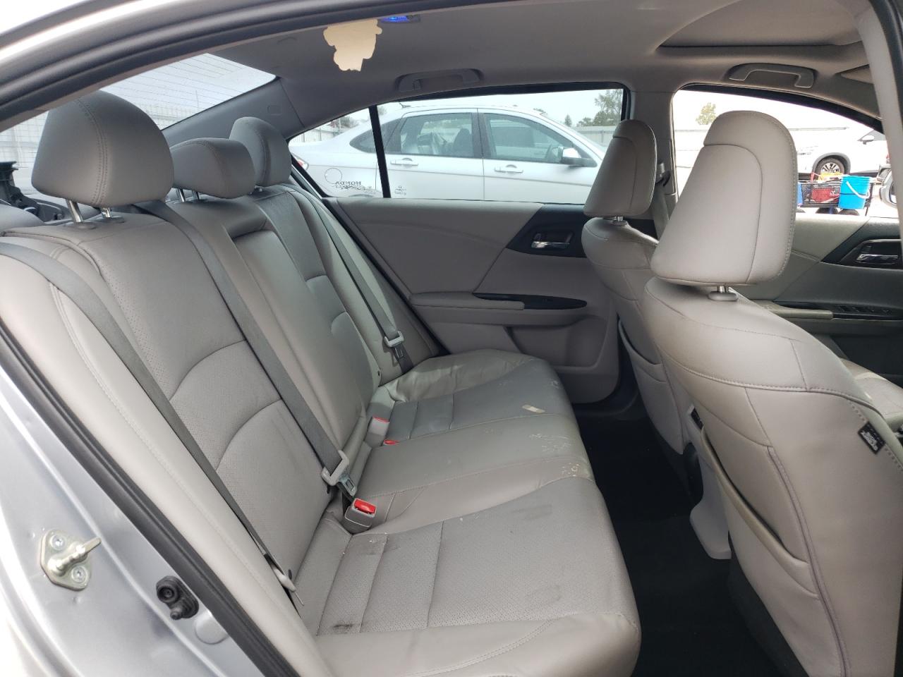 2017 Honda Accord Exl VIN: 1HGCR2F81HA227068 Lot: 82403125