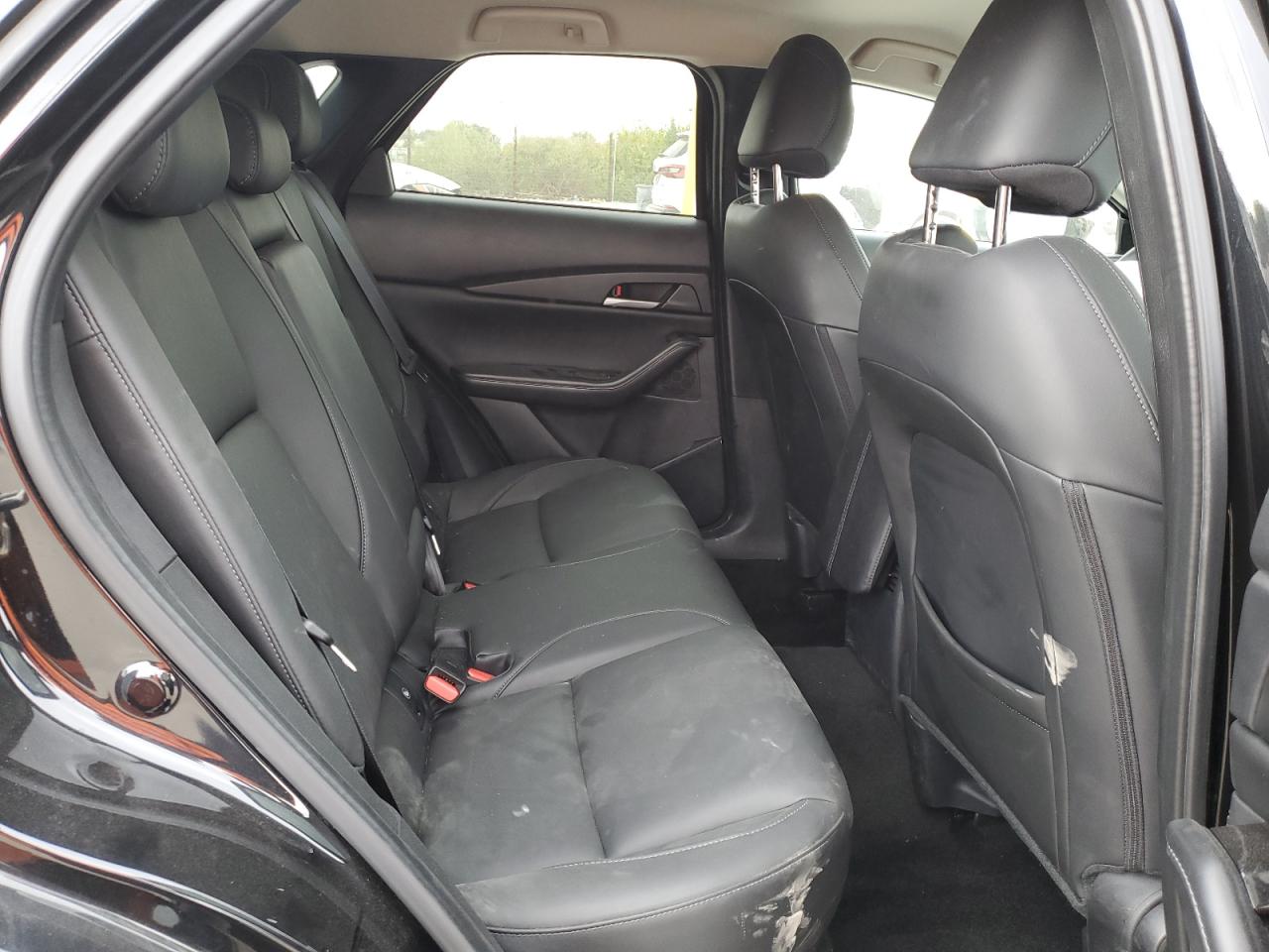 2025 Mazda Cx-30 Select VIN: 3MVDMBBM8SM836879 Lot: 86603795