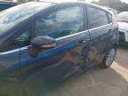 2014 FORD FIESTA TITANIUM  for sale at Copart SANDY