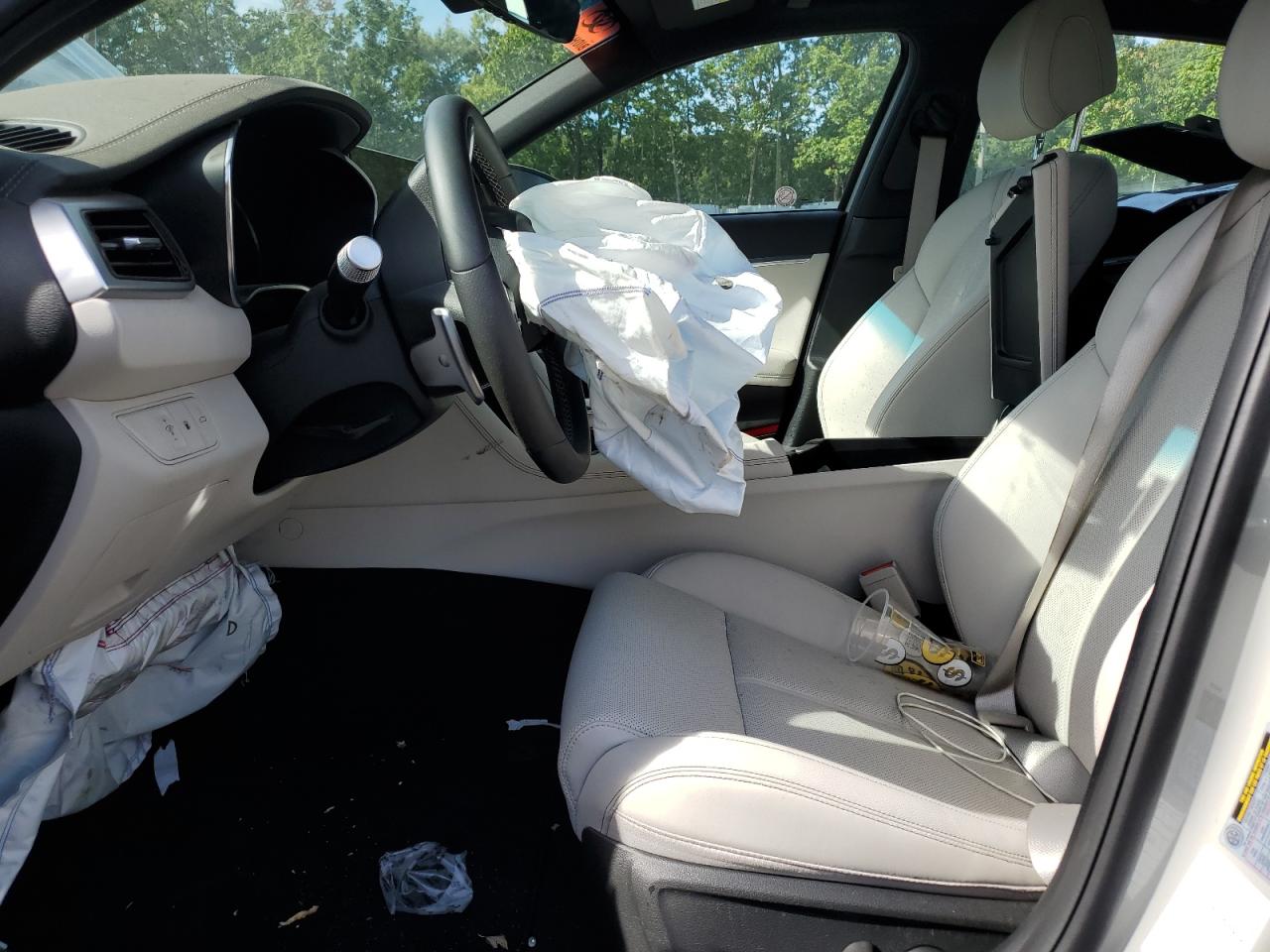 2025 Genesis G70 Base VIN: KMTG34SC0SU157870 Lot: 84731655