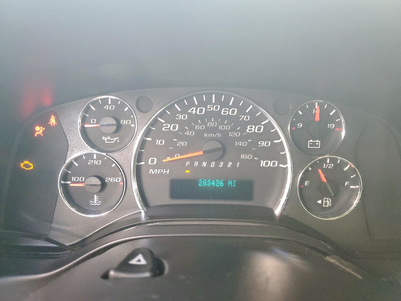 2008 GMC Savana G2500 VIN: 1GTGG25C381137867 Lot: 85491955