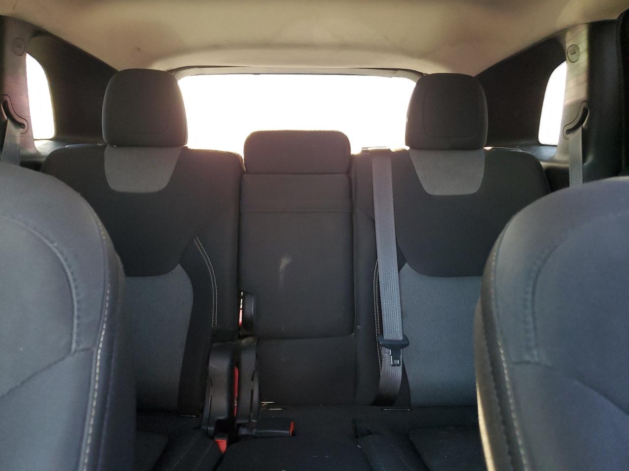 2014 Jeep Cherokee Latitude VIN: 1C4PJMCS7EW215136 Lot: 83849725