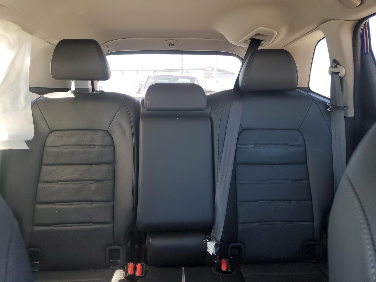 2023 Honda Cr-V Exl VIN: 7FARS4H79PE019933 Lot: 85822855