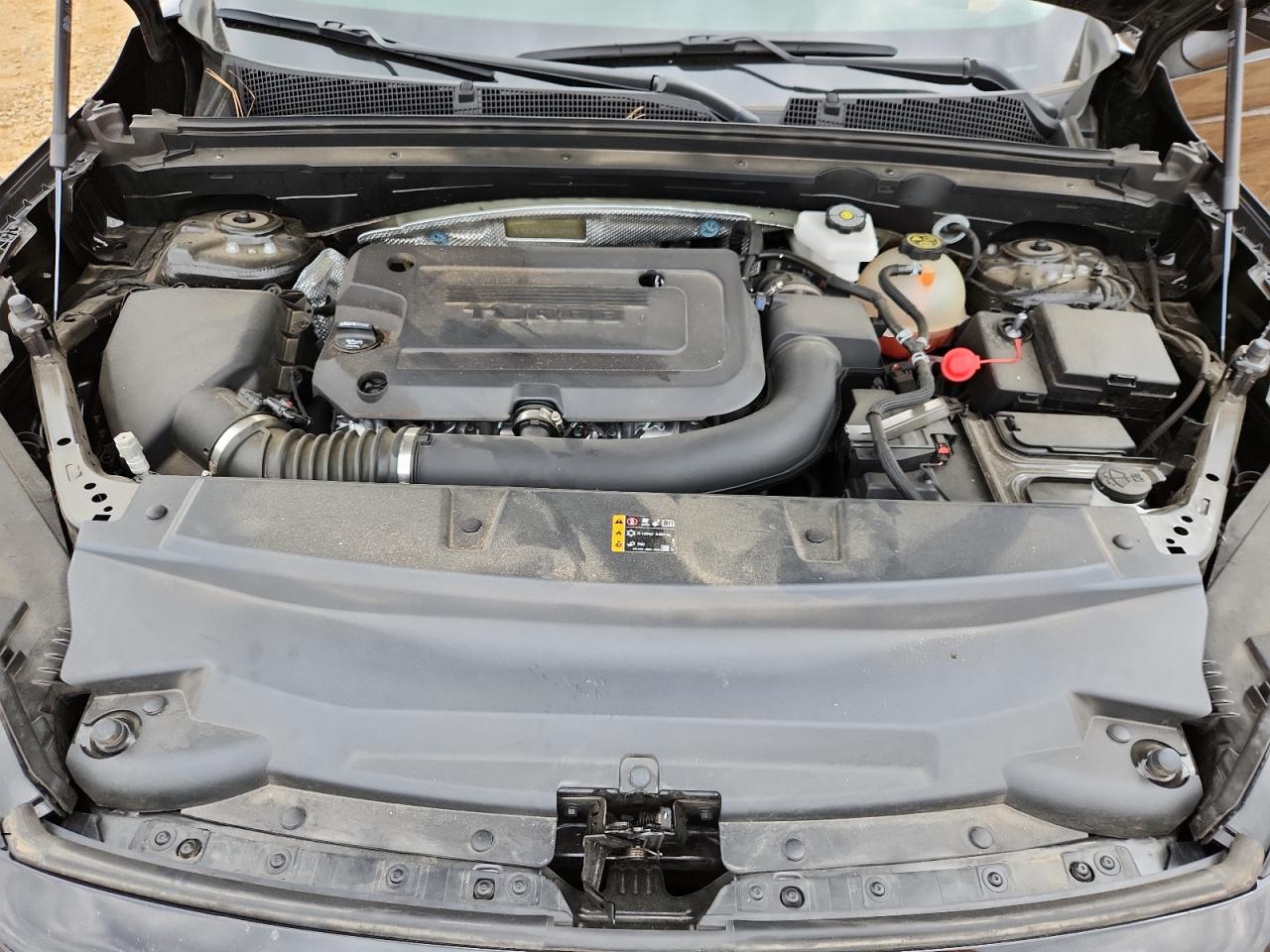 2024 Buick Envision Essence VIN: LRBFZPE46RD049535 Lot: 86163795