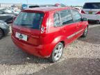 2006 FORD FIESTA FREEDOM  for sale at Copart YORK