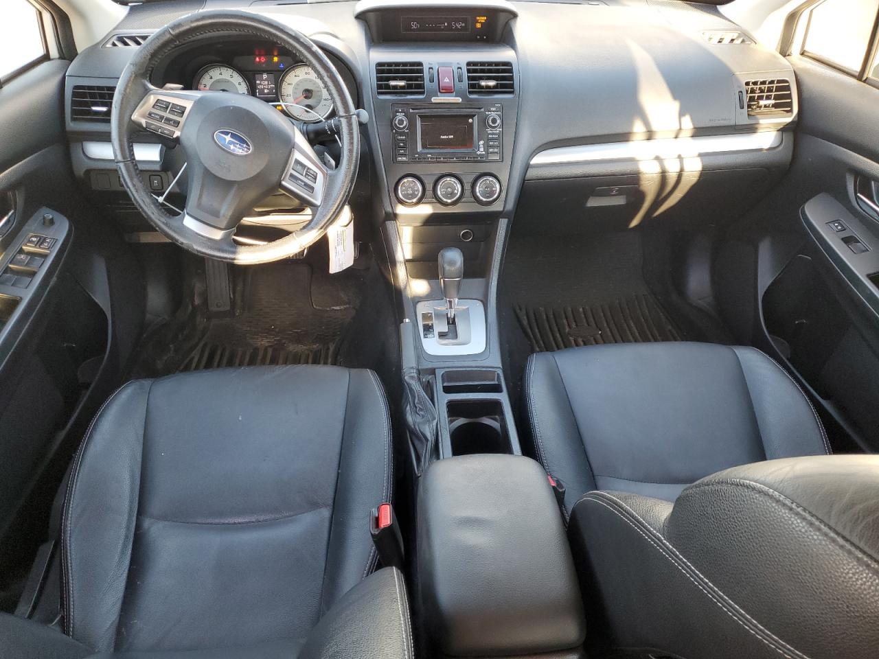 2014 Subaru Impreza Limited VIN: JF1GPAH67E8238712 Lot: 85286215