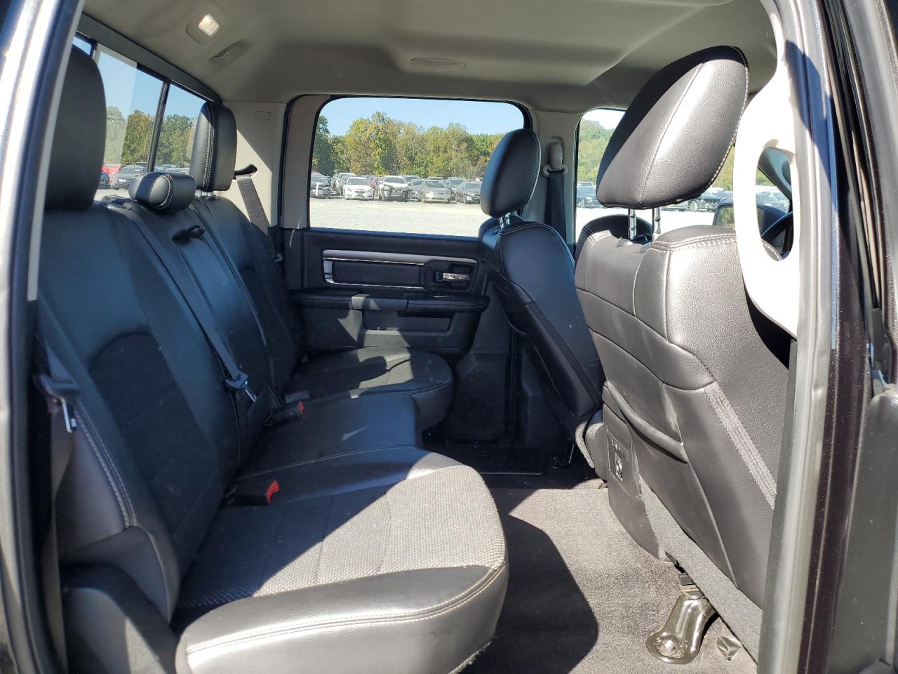 2017 Ram 1500 Sport VIN: 1C6RR7MT7HS757804 Lot: 82478015