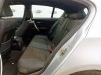 2011 BMW 120D M SPORT  for sale at Copart BRISTOL