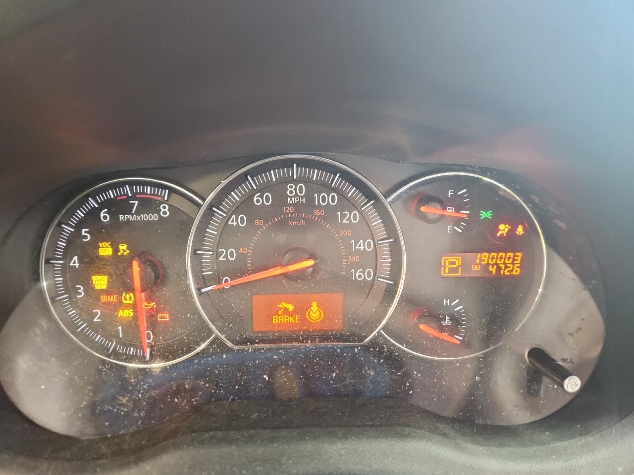 2009 Nissan Maxima S VIN: 1N4AA51E39C802262 Lot: 85794195