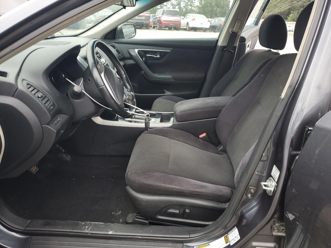 2013 Nissan Altima 2.5 VIN: 1N4AL3AP9DC200944 Lot: 86137455