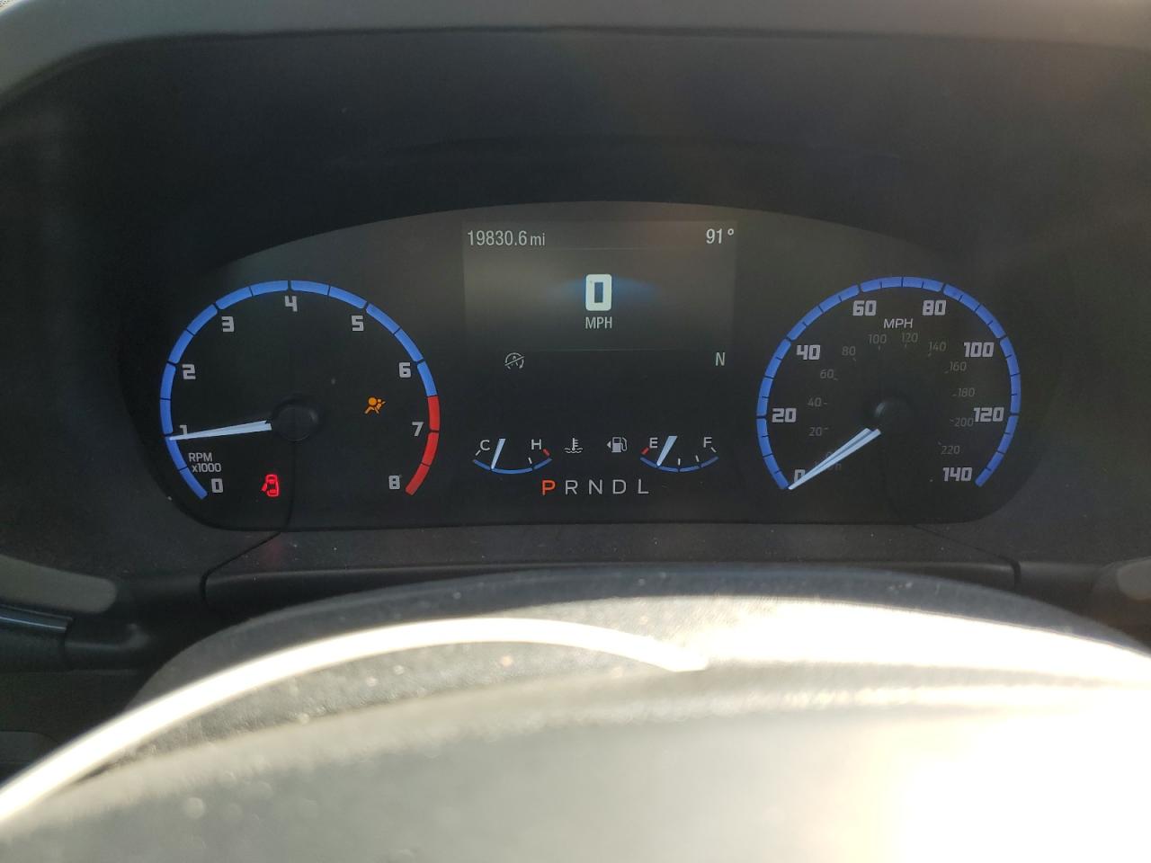 2024 Ford Bronco Sport Big Bend VIN: 3FMCR9B65RRF38730 Lot: 82520655