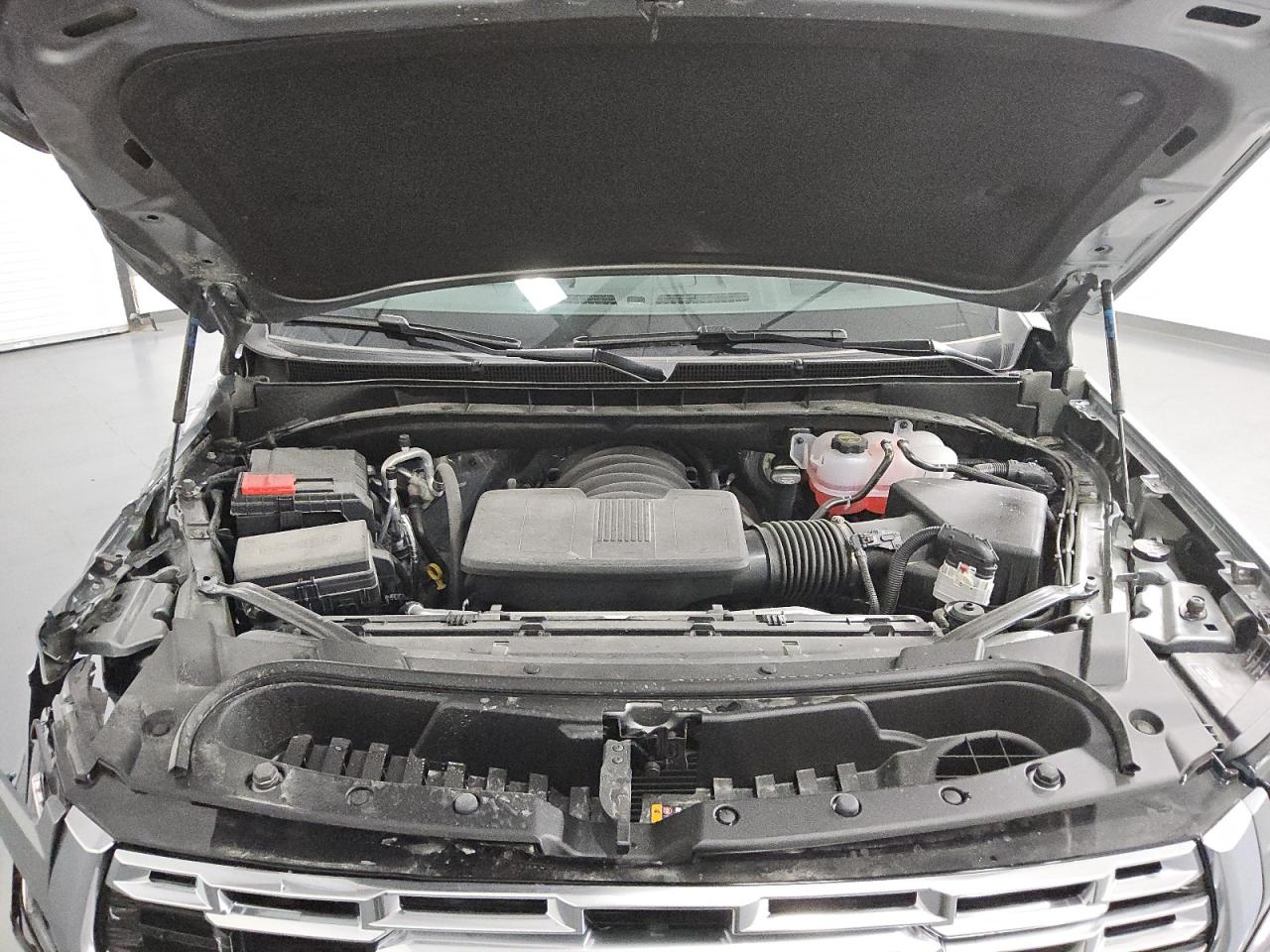 2025 GMC Yukon Xl Denali VIN: 1GKS2JRL9SR346735 Lot: 86296465