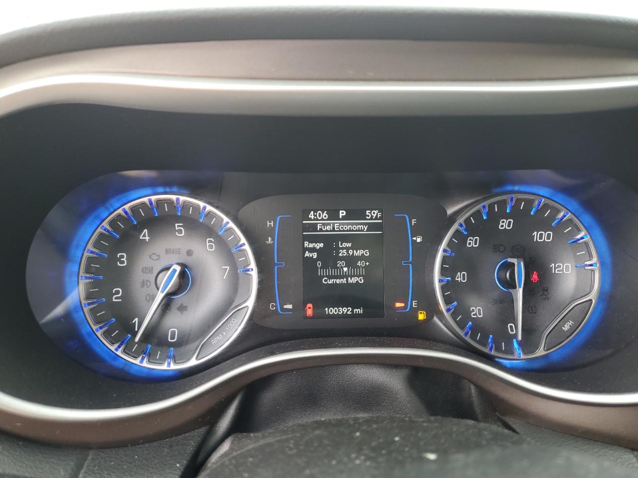 2021 Chrysler Voyager Lxi VIN: 2C4RC1DG8MR508725 Lot: 82001705