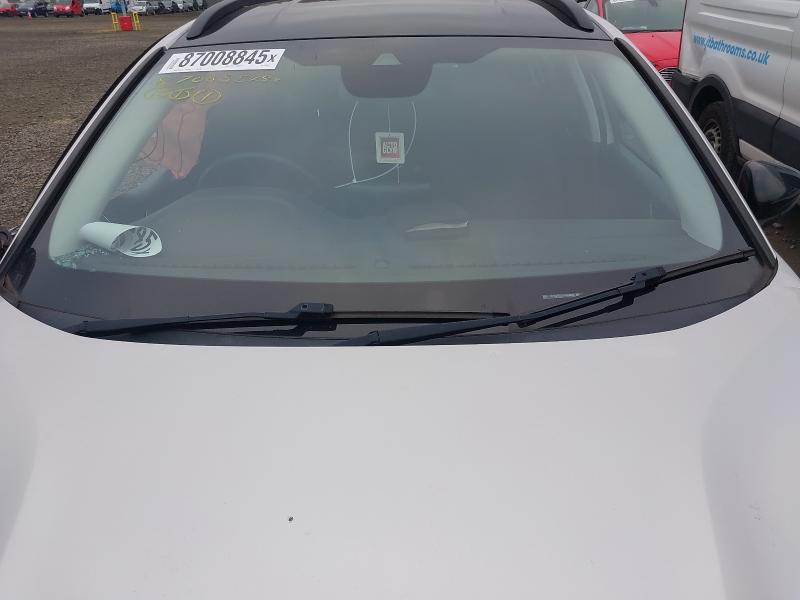 2020 FORD FOCUS 1.5 ECOBOOST 150 ACTIVE 5DR