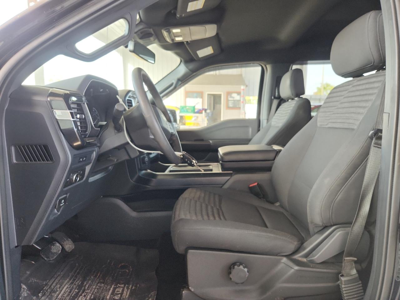 2021 Ford F150 Supercrew VIN: 1FTFW1E54MKF04967 Lot: 82007225