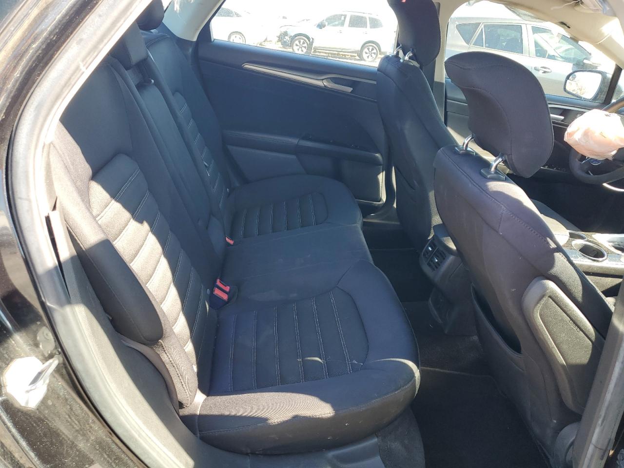 2013 Ford Fusion Se VIN: 3FA6P0H73DR125786 Lot: 82756065