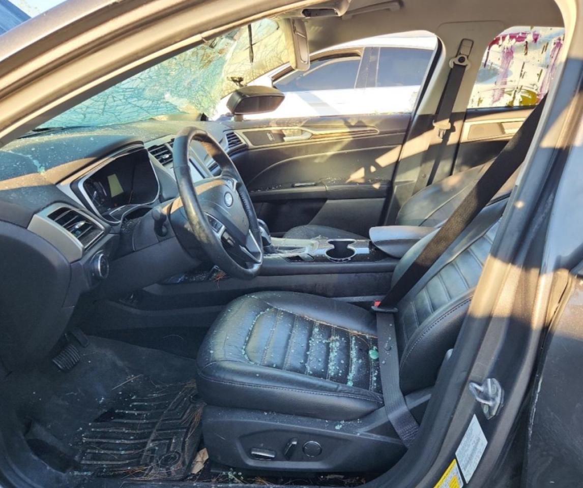 2014 Ford Fusion Se VIN: 1FA6P0HD3E5365950 Lot: 82313125