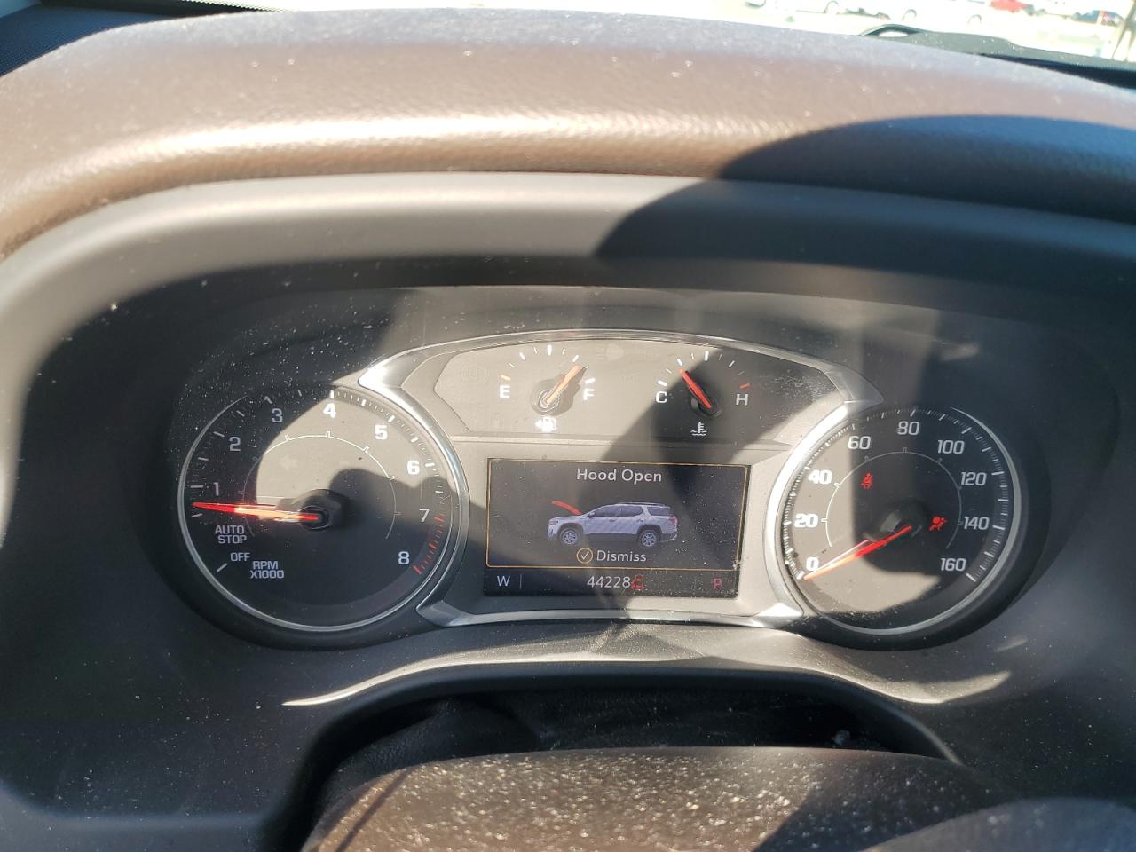 2020 GMC Acadia Slt VIN: 1GKKNMLS7LZ173579 Lot: 85720785