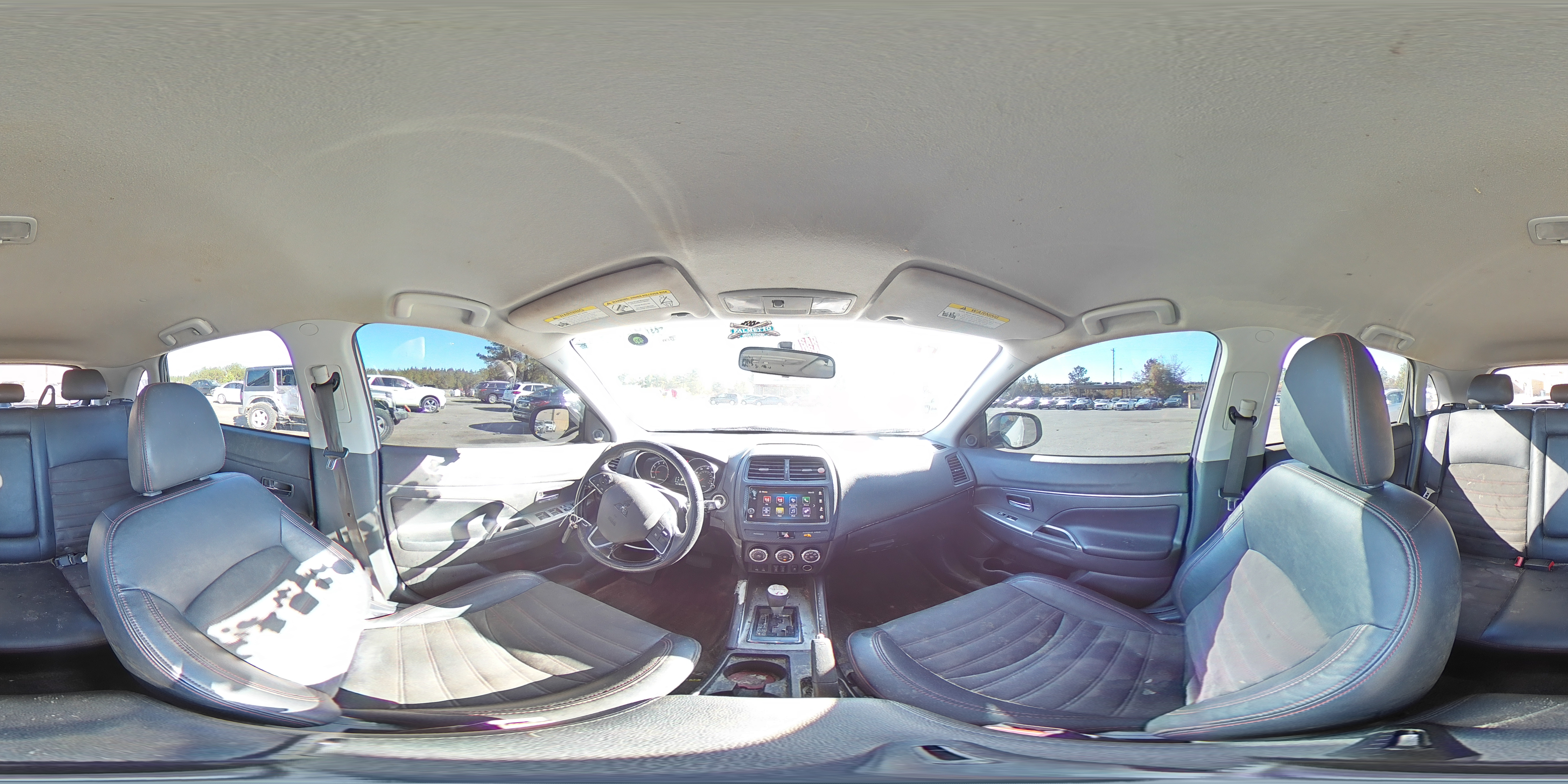 2018 Mitsubishi Outlander Sport Es VIN: JA4AR3AW3JU022996 Lot: 90941195