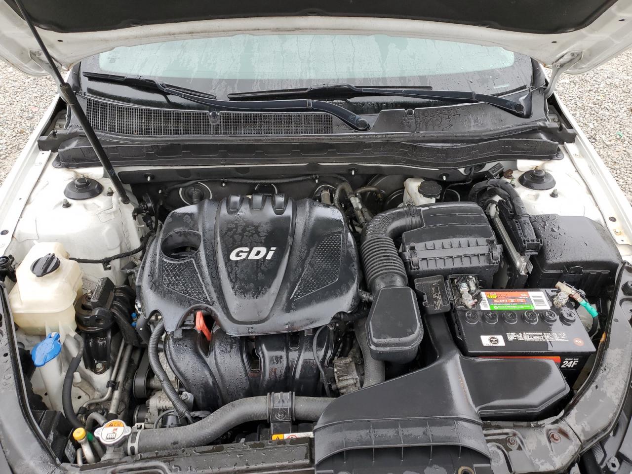 2015 Kia Optima Ex VIN: 5XXGN4A74FG441818 Lot: 85192235