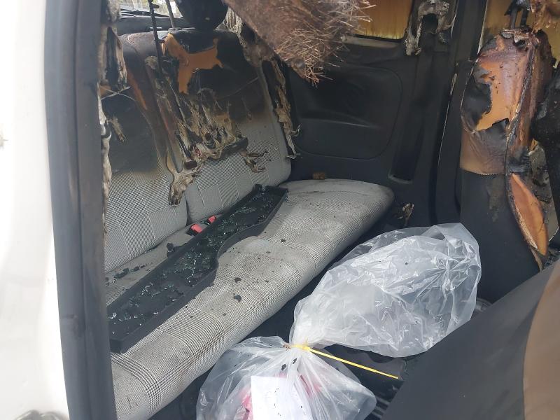 2015 FIAT 500 1.2 LOUNGE 3DR [START STOP]