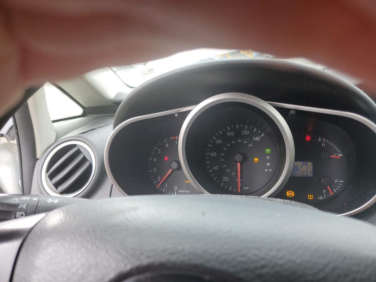 2012 Mazda Cx-7 VIN: JM3ER2C52C0416786 Lot: 90633895