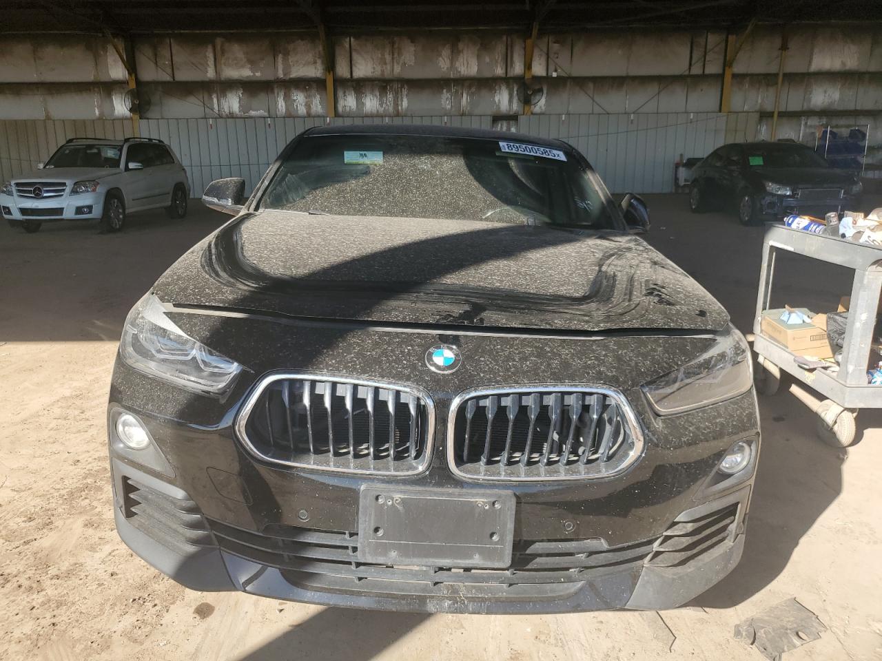 Фото: WBXYJ1C04L5P35155