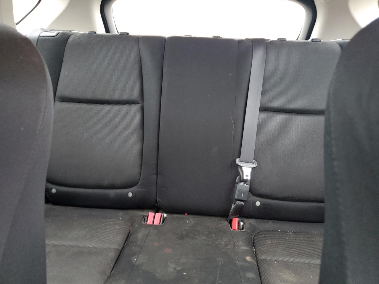 2016 Mazda Cx-5 Sport VIN: JM3KE2BY6G0829116 Lot: 85665605