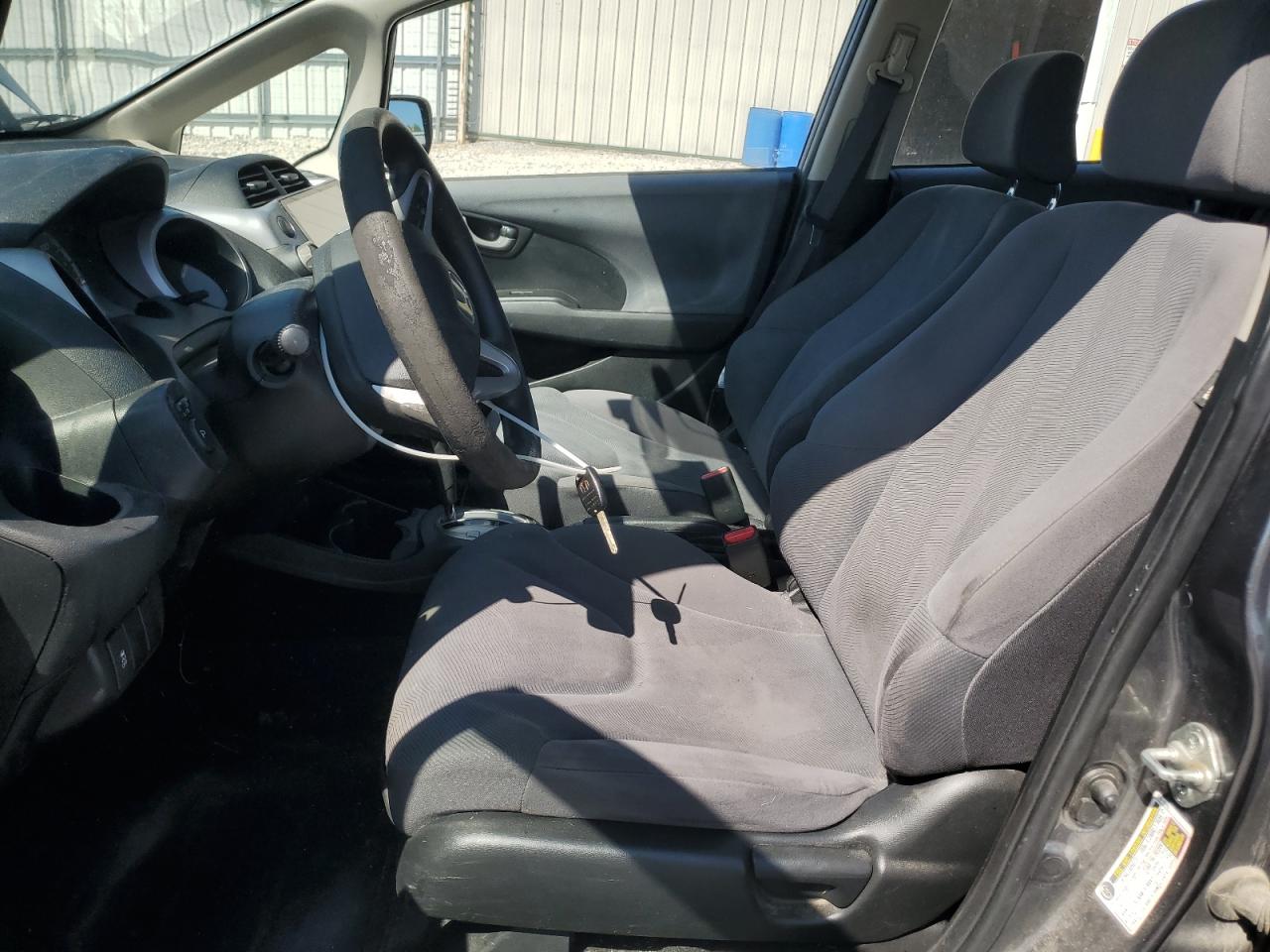 2013 Honda Fit VIN: JHMGE8H34DC030182 Lot: 84900055