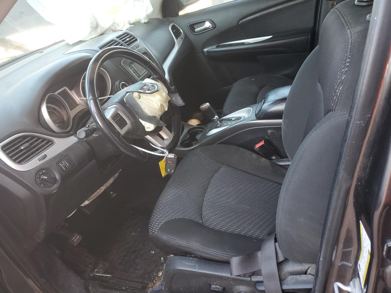 2020 Dodge Journey Se VIN: 3C4PDCAB6LT232470 Lot: 85397635