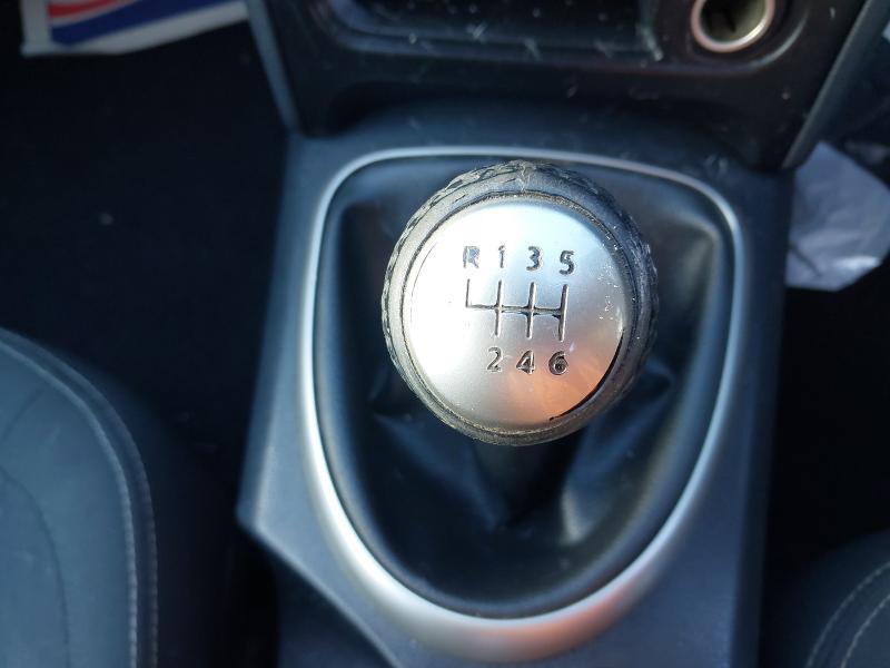 2010 NISSAN QASHQAI 1.5 DCI ACENTA 5DR