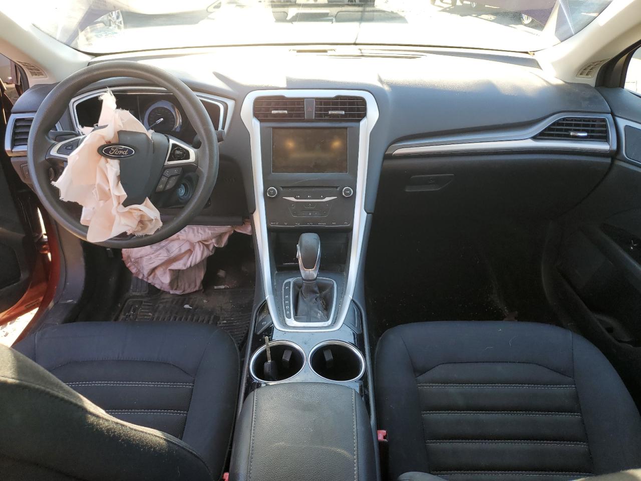 2013 Ford Fusion Se VIN: 3FA6P0H73DR176088 Lot: 90414975