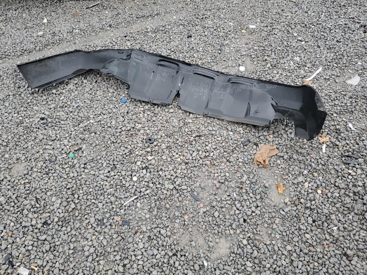 2011 Honda Cr-V Se VIN: JHLRE4H49BC007069 Lot: 85576365