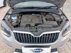 2014 SKODA YETI SE TDI CR  for sale at Copart SANDWICH
