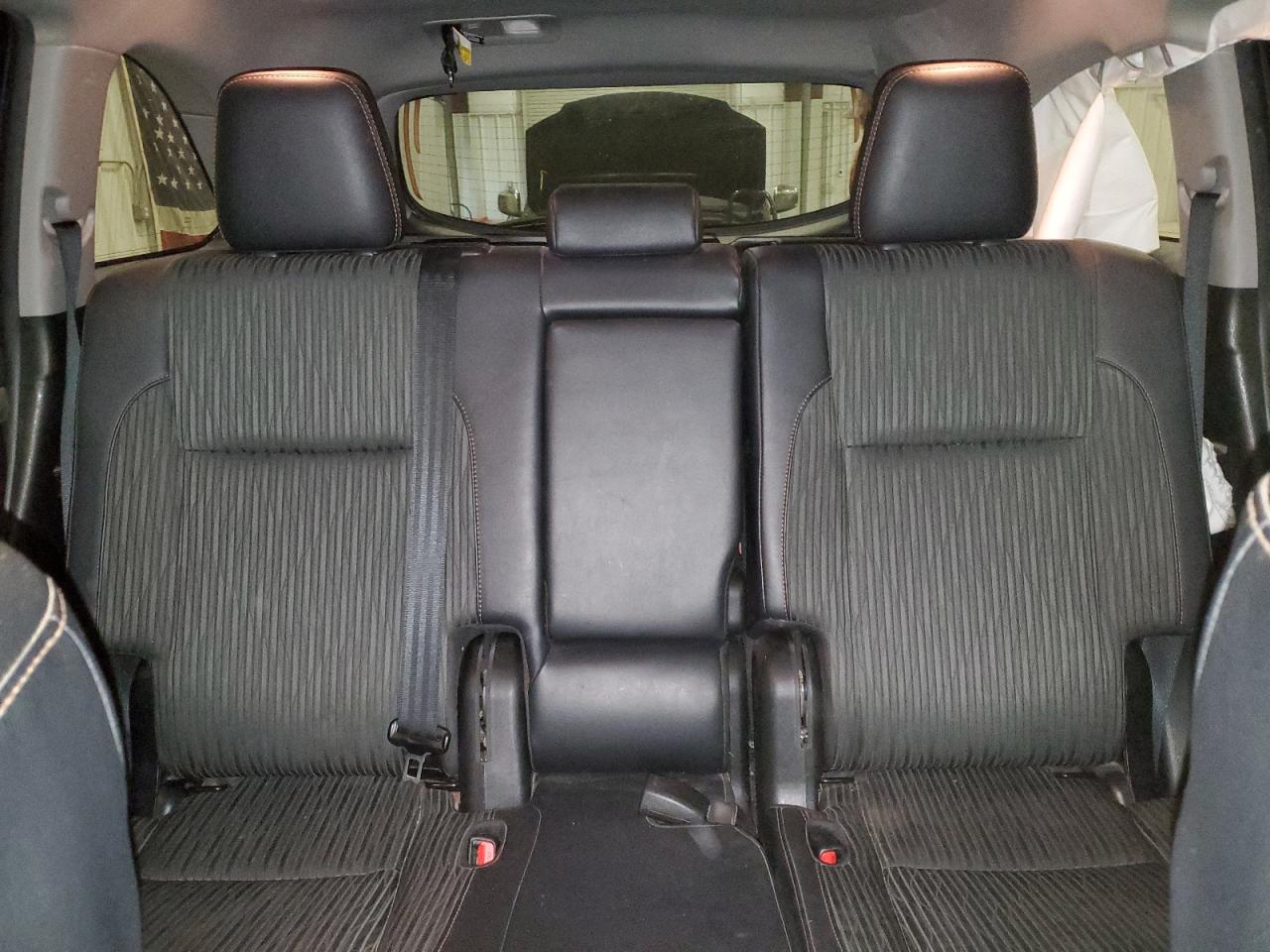 2019 Toyota Highlander Le VIN: 5TDBZRFH1KS714865 Lot: 84571525