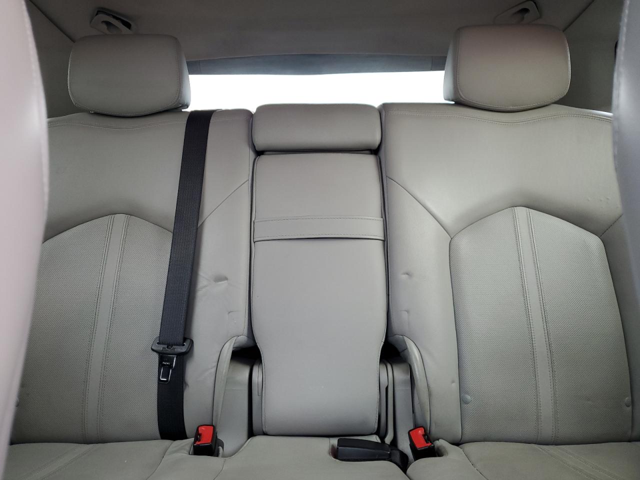 2013 Cadillac Srx Luxury Collection VIN: 3GYFNCE38DS507530 Lot: 82294705