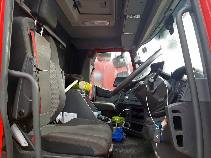 2023 RENAULT TRUCKS C (C) 