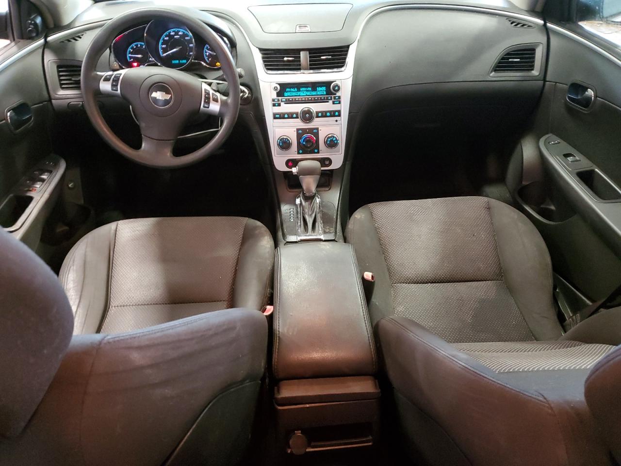 2009 Chevrolet Malibu 1Lt VIN: 1G1ZH57B59F146496 Lot: 85127635