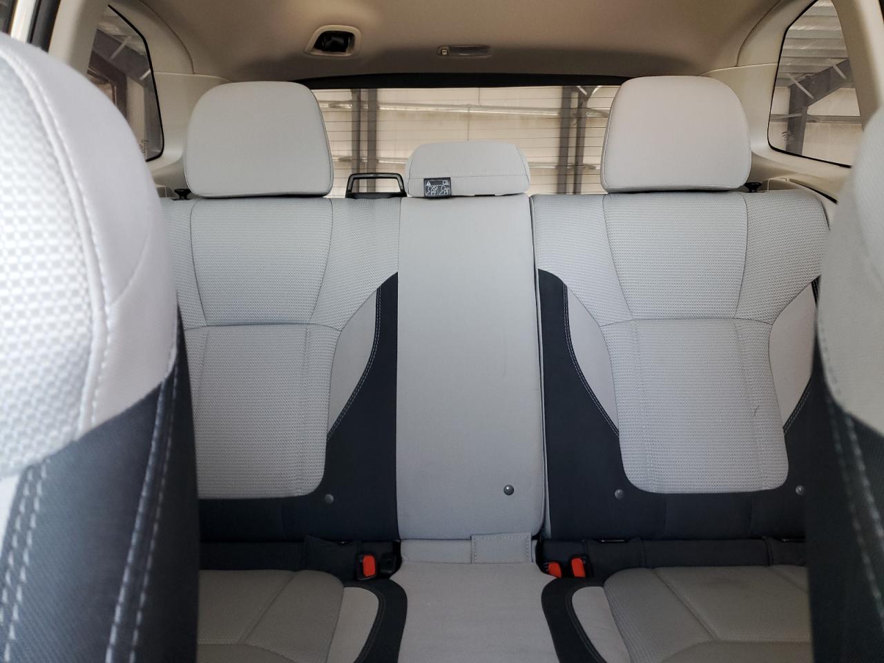 2020 Subaru Forester VIN: JF2SKADC6LH424027 Lot: 85579085