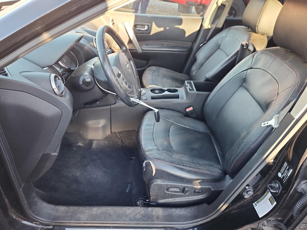 2011 Nissan Rogue S VIN: JN8AS5MTXBW563724 Lot: 82617325