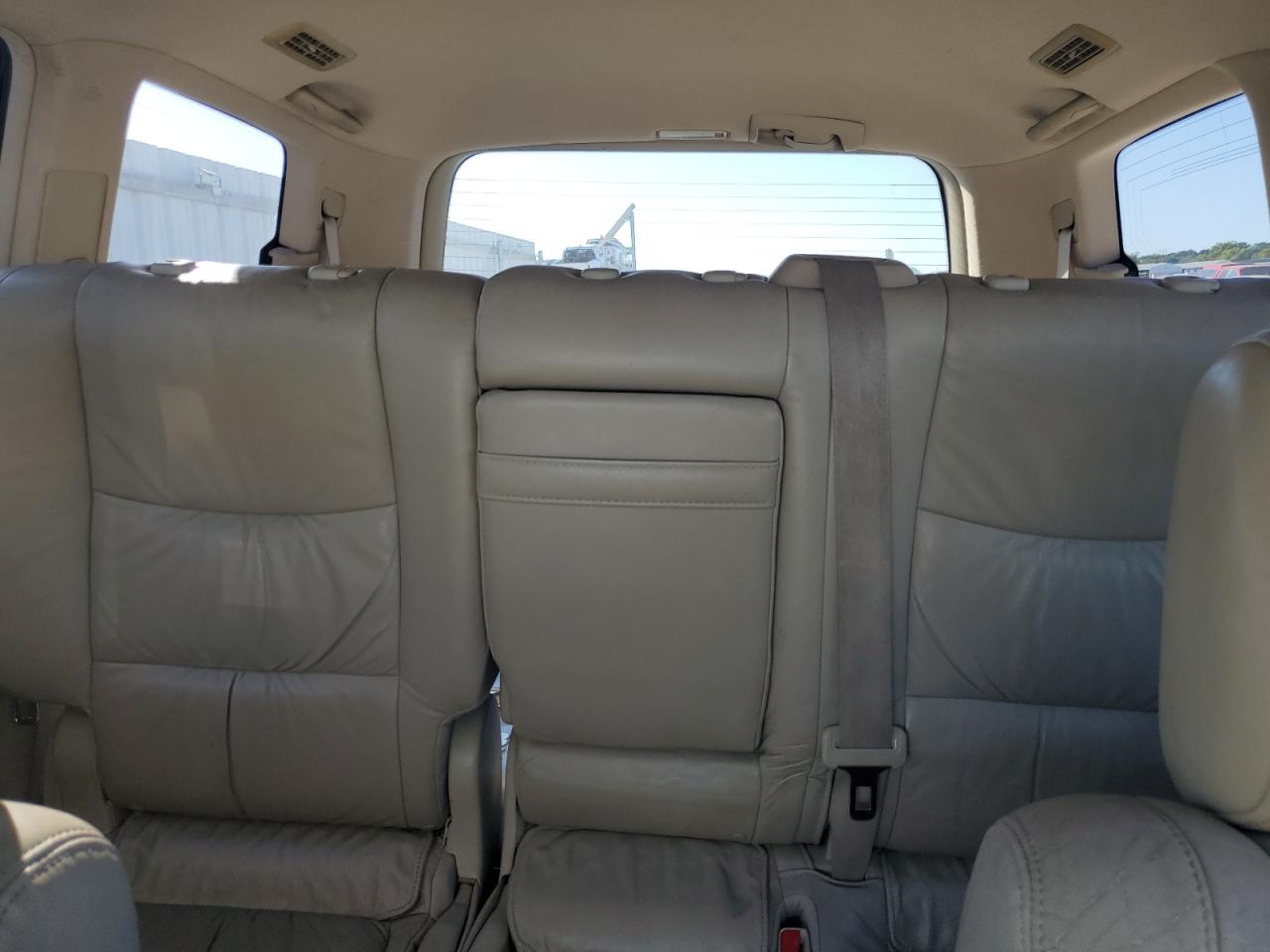 2007 Lexus Gx 470 VIN: JTJBT20X570146314 Lot: 82342705