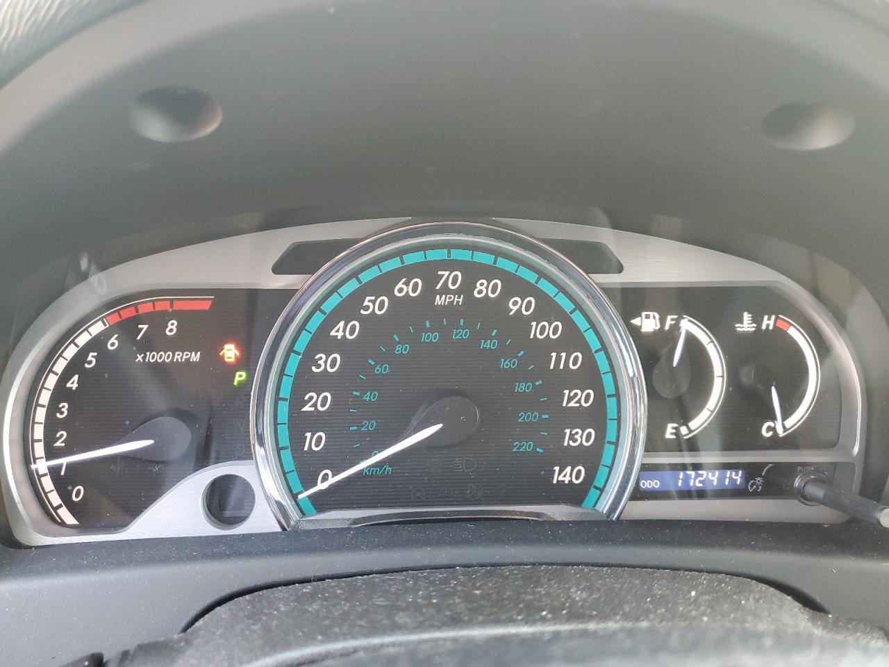 2011 Toyota Venza VIN: 4T3ZA3BB9BU052052 Lot: 87435145