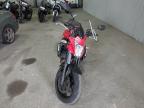 2013 KAWASAKI ER 650 FDS ABS  for sale at Copart CHESTER