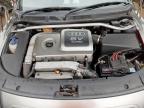 2001 AUDI TT QUATTRO (225 BHP) 1.8 T QUATTRO 2DR [225] for sale at Copart PETERLEE