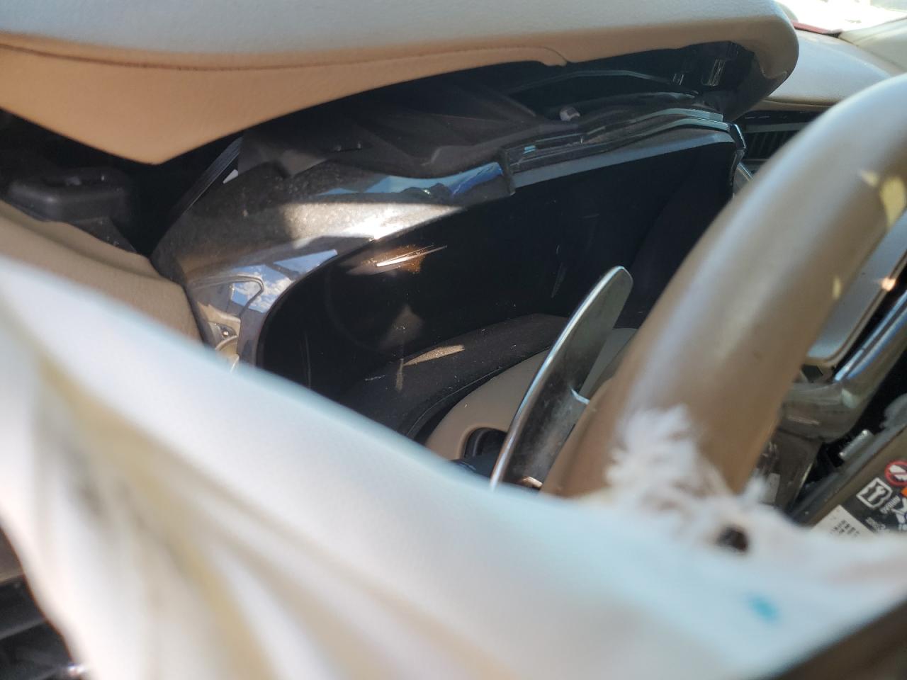 2014 Cadillac Cts Performance Collection VIN: 1G6AS5SX8E0174155 Lot: 86504925