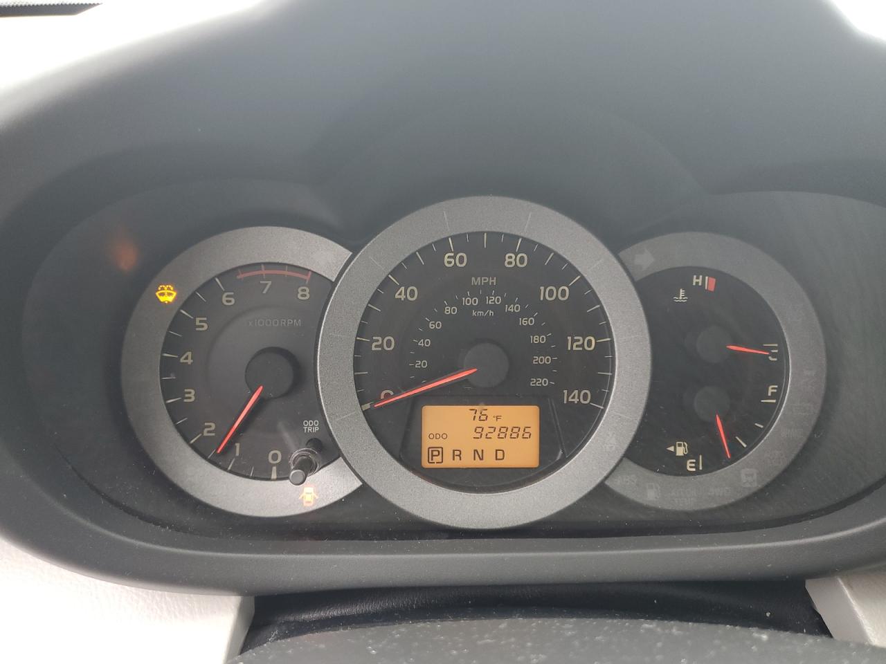 2011 Toyota Rav4 VIN: JTMZF4DV9B5032891 Lot: 85380115