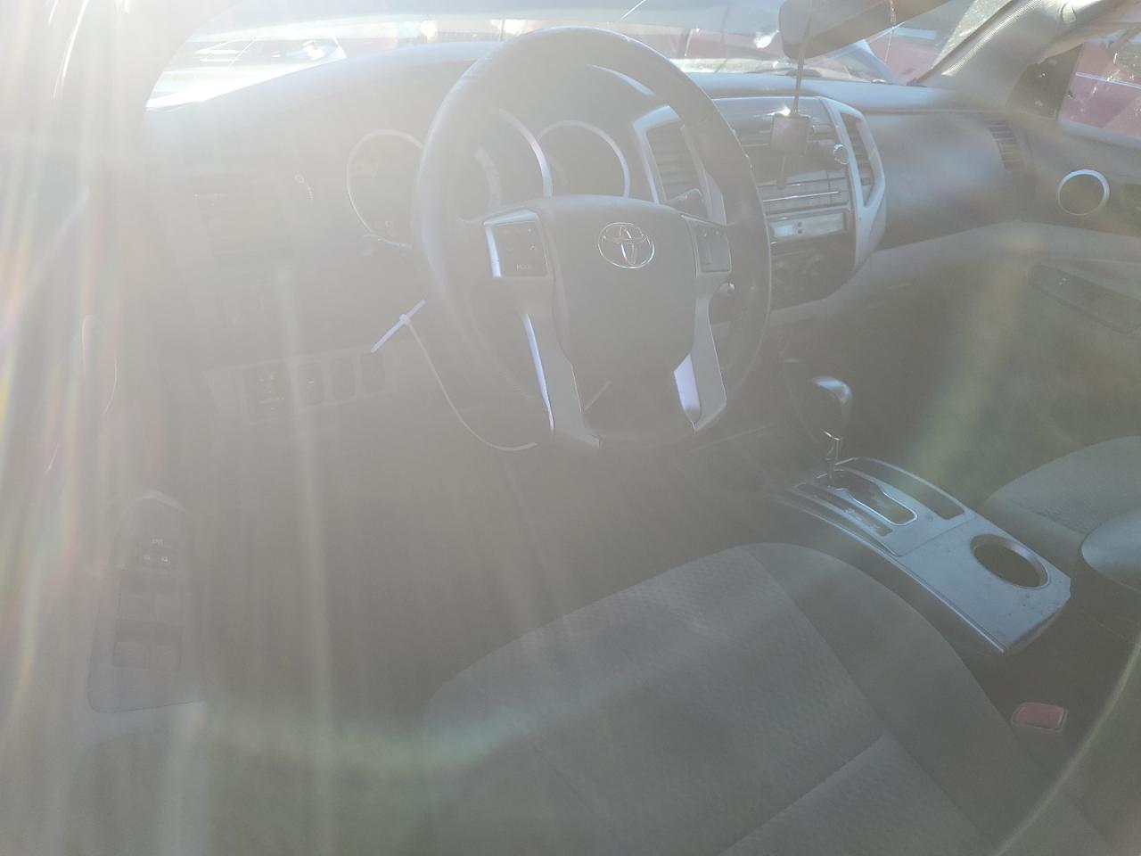 2012 Toyota Tacoma Double Cab VIN: 3TMLU4ENXCM084293 Lot: 85183865