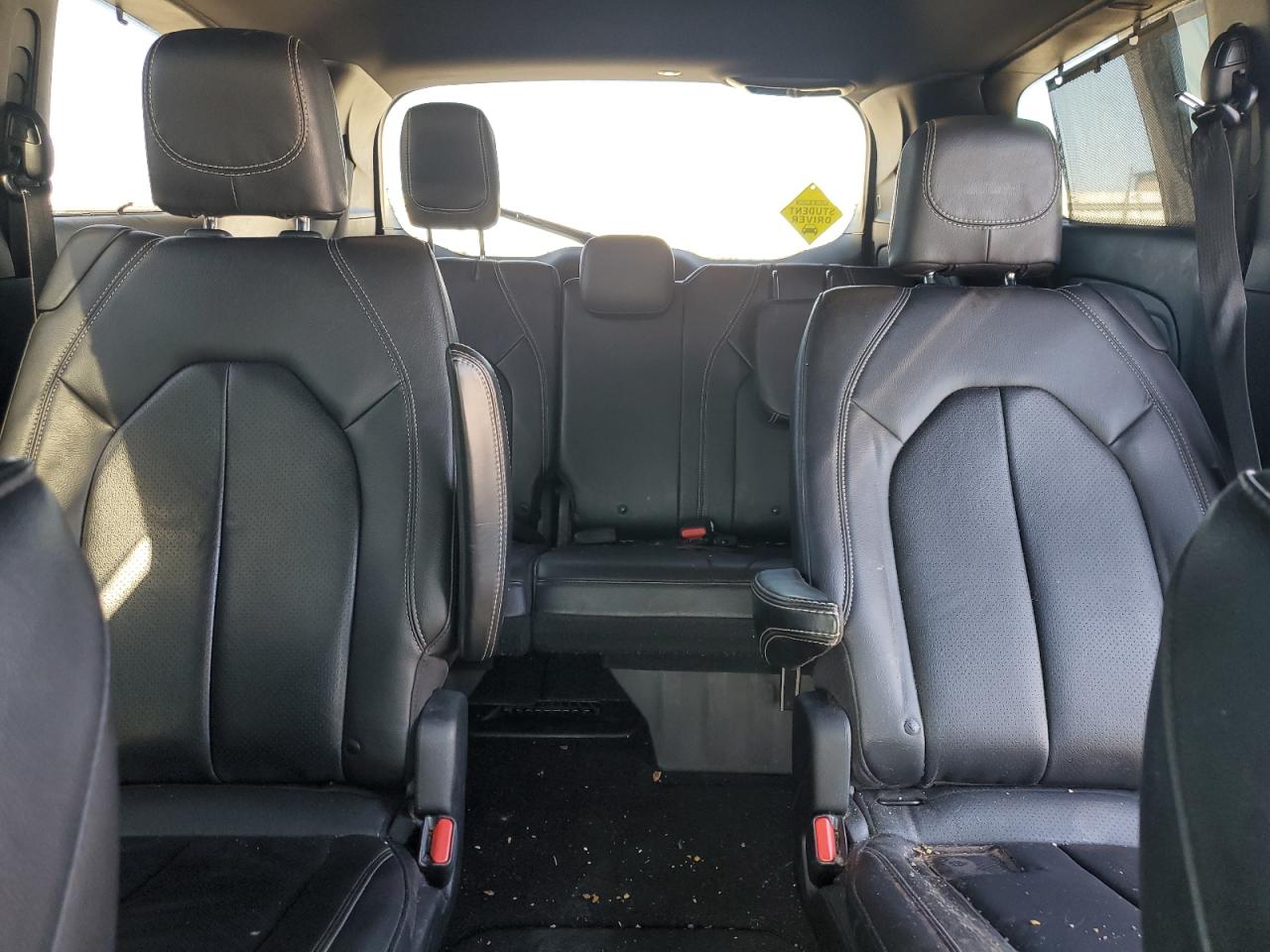 2021 Chrysler Pacifica Touring L VIN: 2C4RC1BG9MR559041 Lot: 89485775